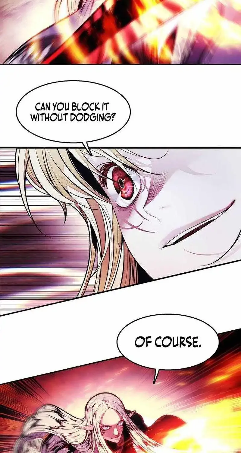 Mookhyang: Dark Lady Chapter 285 page 52 - 