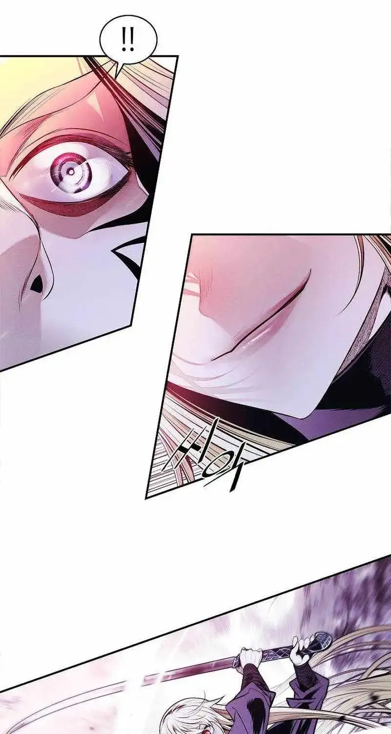 Mookhyang: Dark Lady Chapter 285 page 56 - 