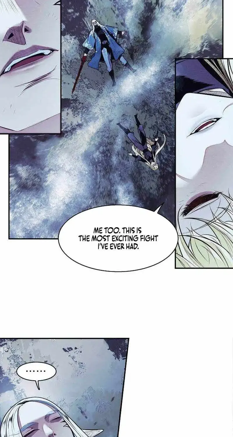 Mookhyang: Dark Lady Chapter 285 page 62 - 