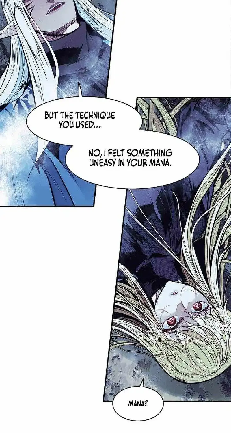 Mookhyang: Dark Lady Chapter 285 page 63 - 