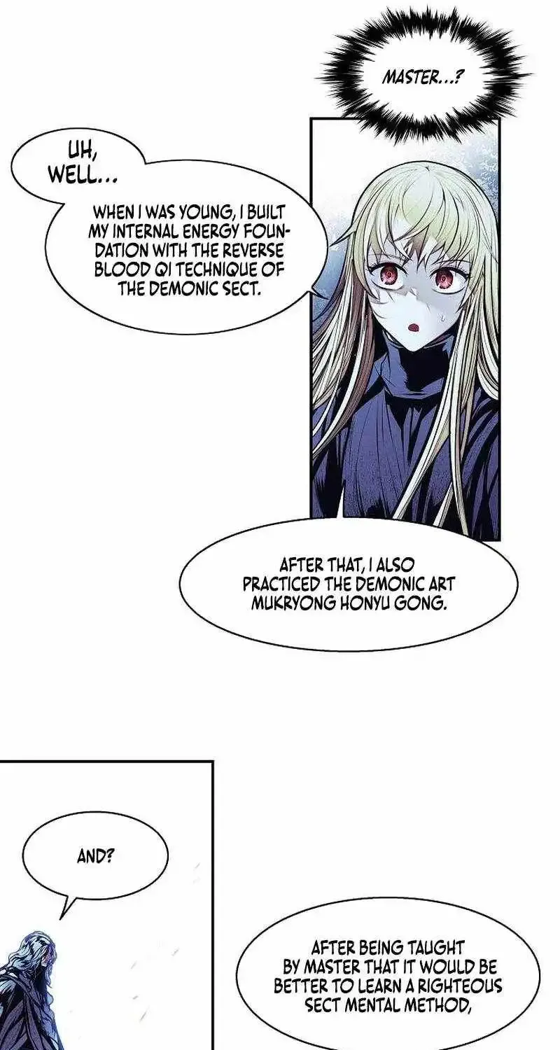 Mookhyang: Dark Lady Chapter 285 page 68 - 