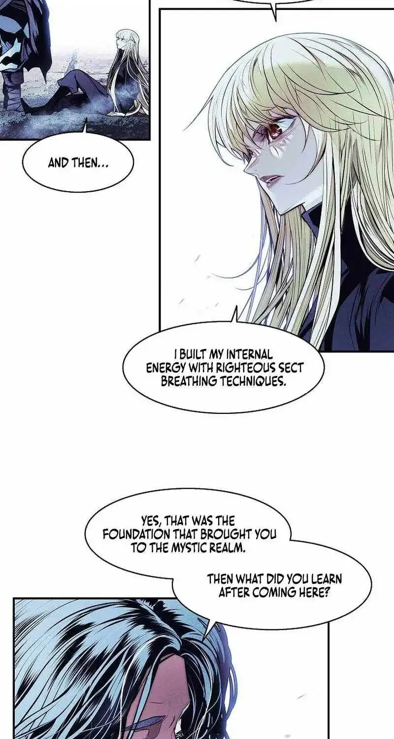 Mookhyang: Dark Lady Chapter 285 page 69 - 