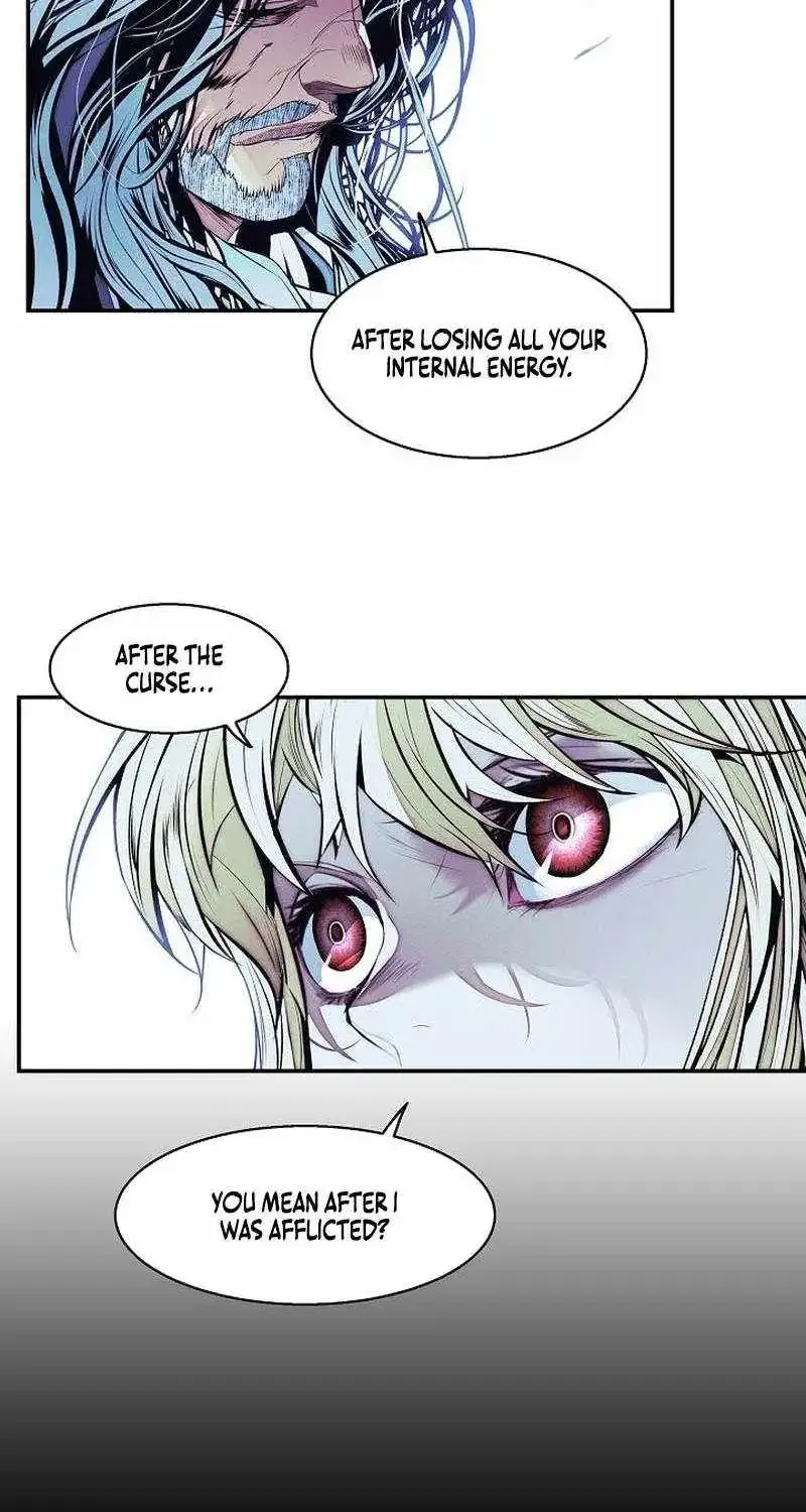 Mookhyang: Dark Lady Chapter 285 page 70 - 