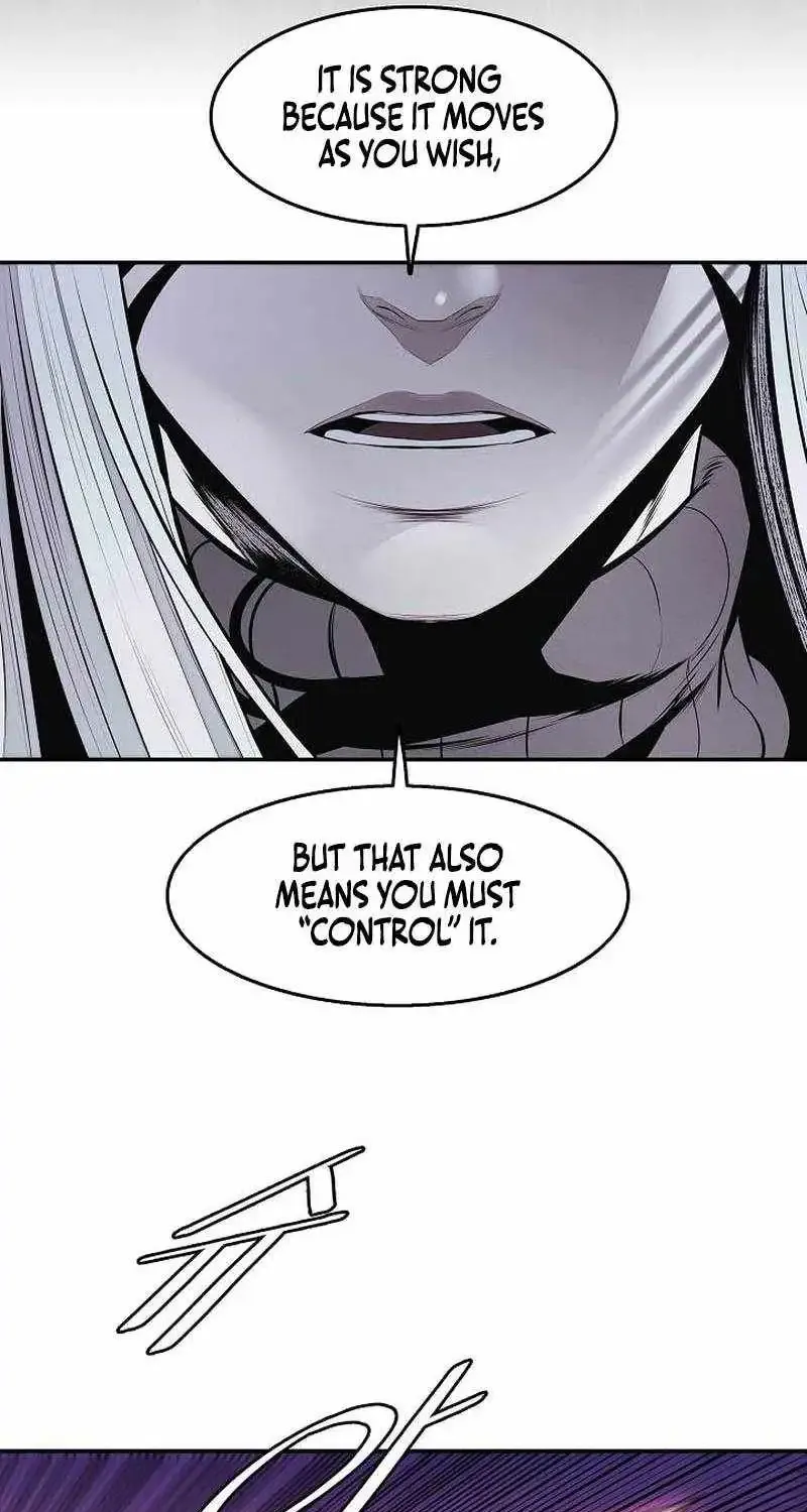 Mookhyang: Dark Lady Chapter 285 page 8 - 