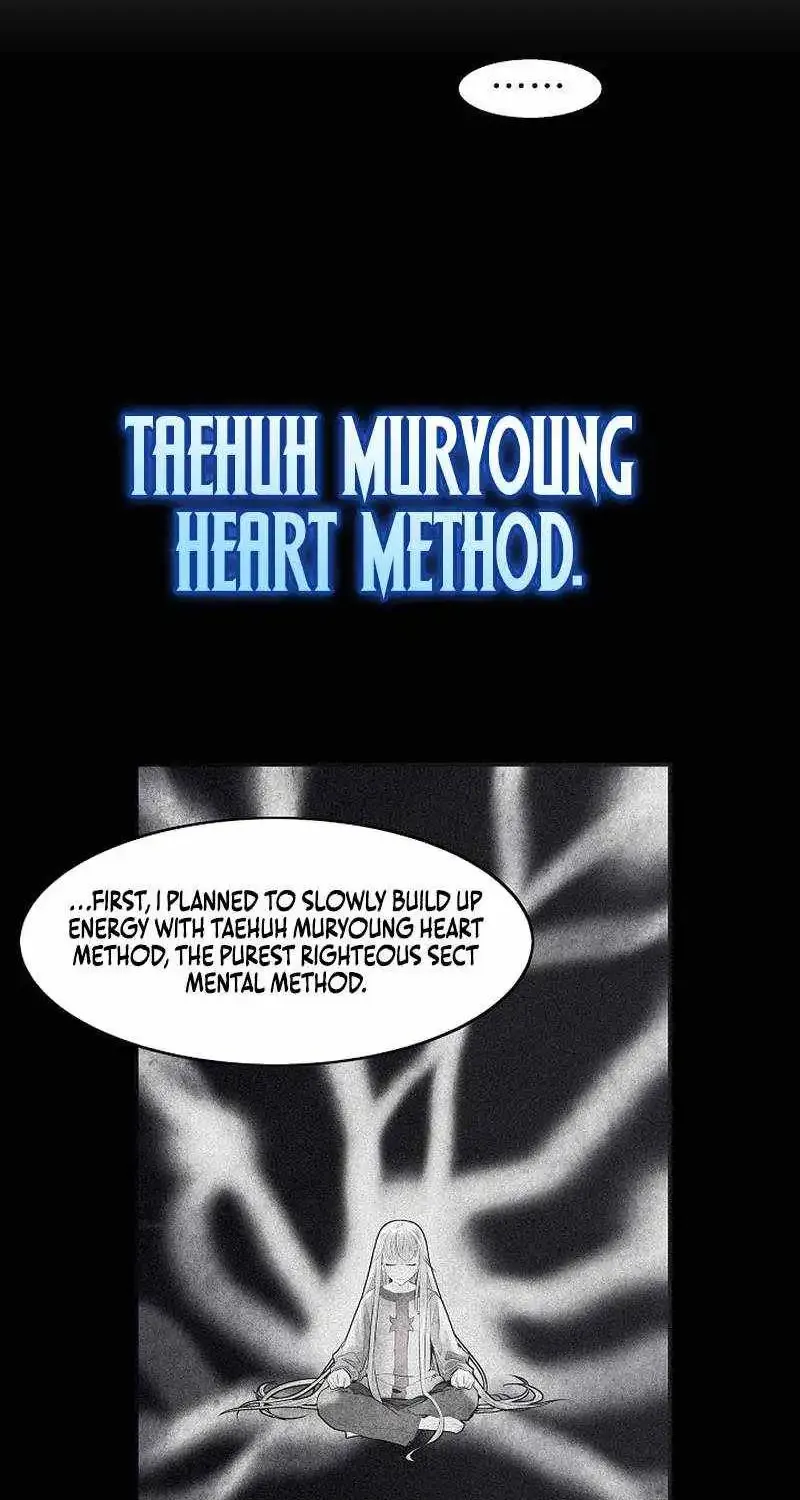Mookhyang: Dark Lady Chapter 285 page 71 - 