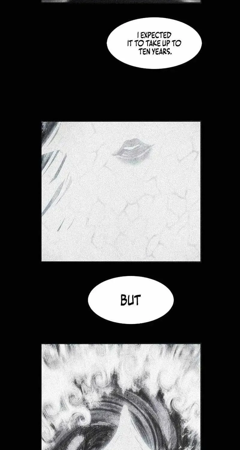 Mookhyang: Dark Lady Chapter 285 page 72 - 