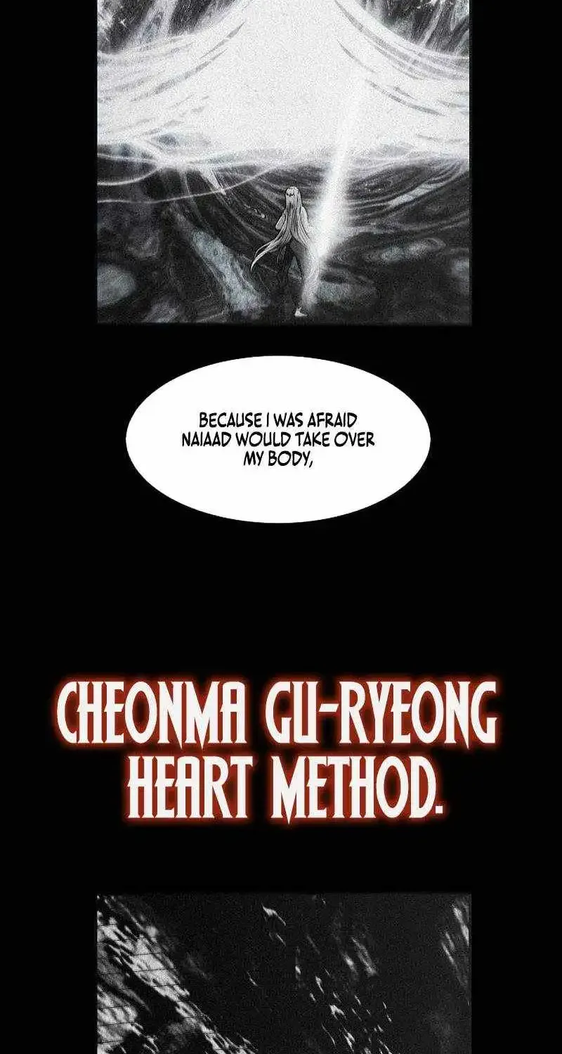 Mookhyang: Dark Lady Chapter 285 page 73 - 