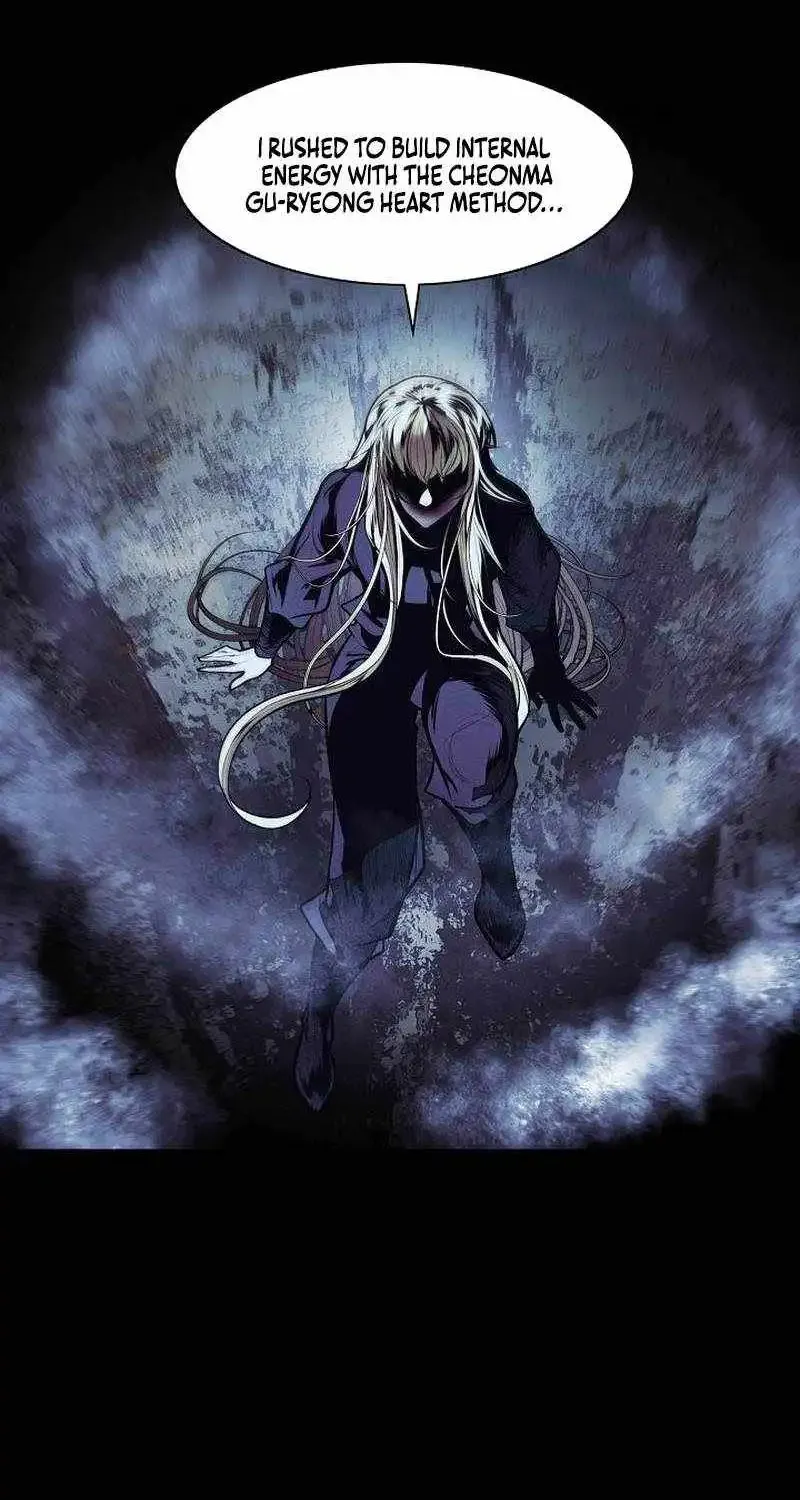 Mookhyang: Dark Lady Chapter 285 page 75 - 