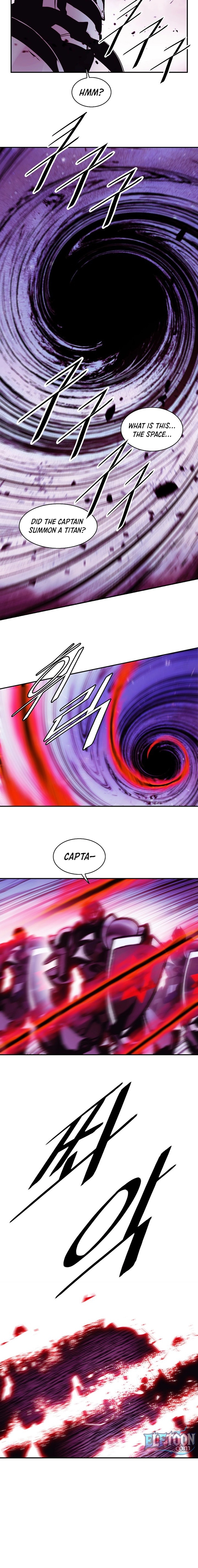 Mookhyang: Dark Lady Chapter 287 page 14 - 