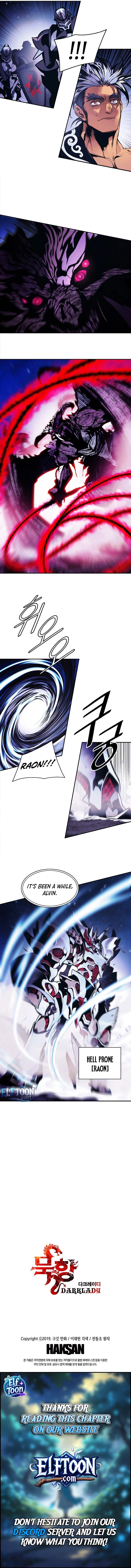 Mookhyang: Dark Lady Chapter 287 page 15 - 