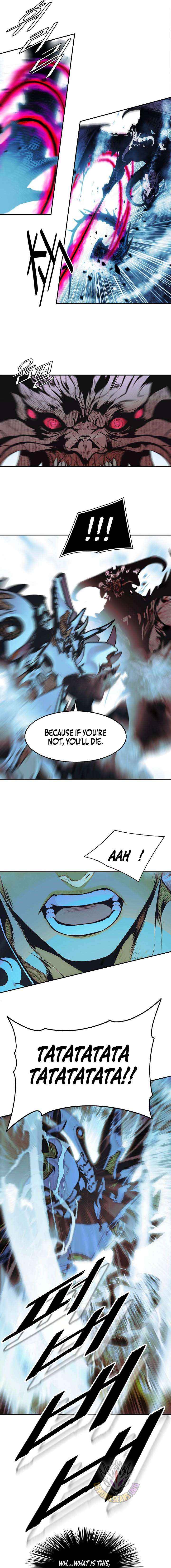 Mookhyang: Dark Lady Chapter 288 page 3 - 