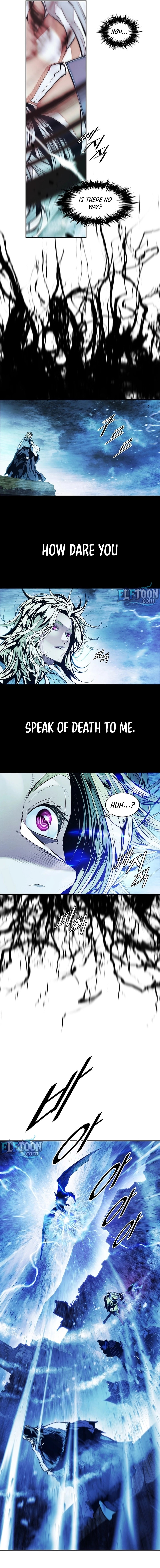 Mookhyang: Dark Lady Chapter 289 page 2 - 