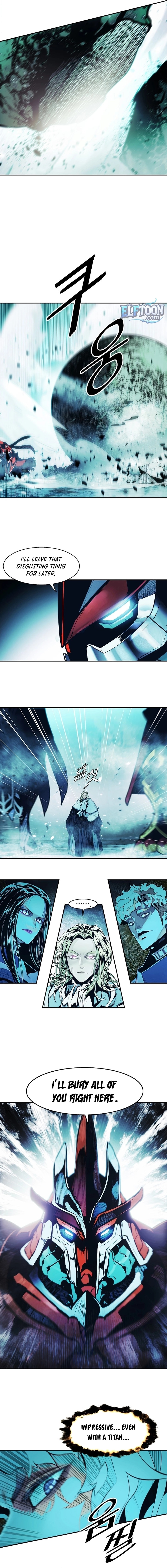 Mookhyang: Dark Lady Chapter 289 page 11 - 