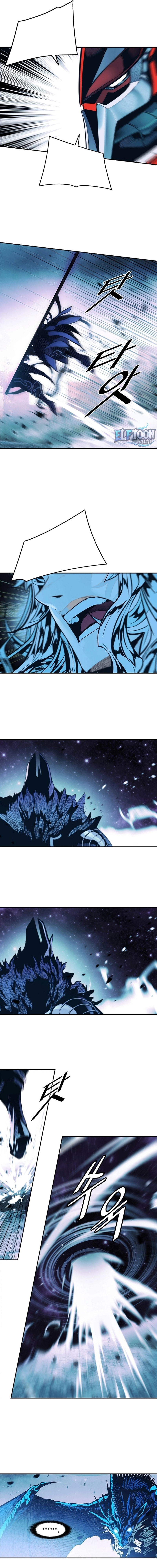 Mookhyang: Dark Lady Chapter 289 page 13 - 