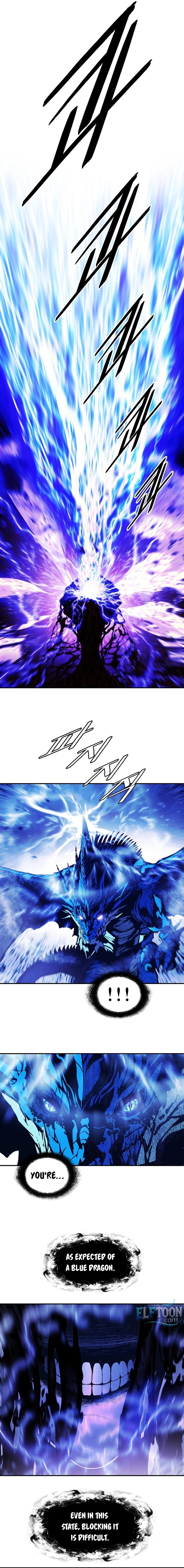 Mookhyang: Dark Lady Chapter 289 page 4 - 