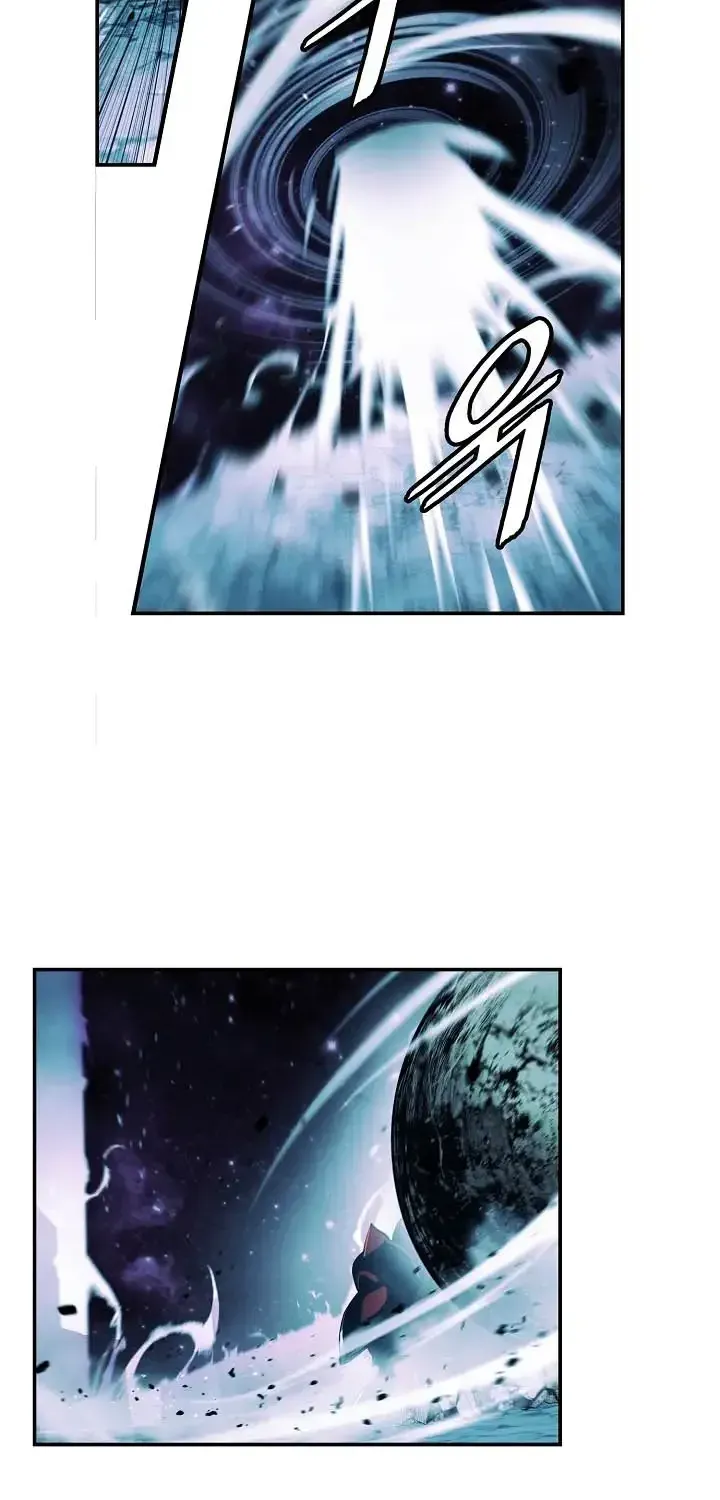 Mookhyang: Dark Lady Chapter 290 page 2 - 