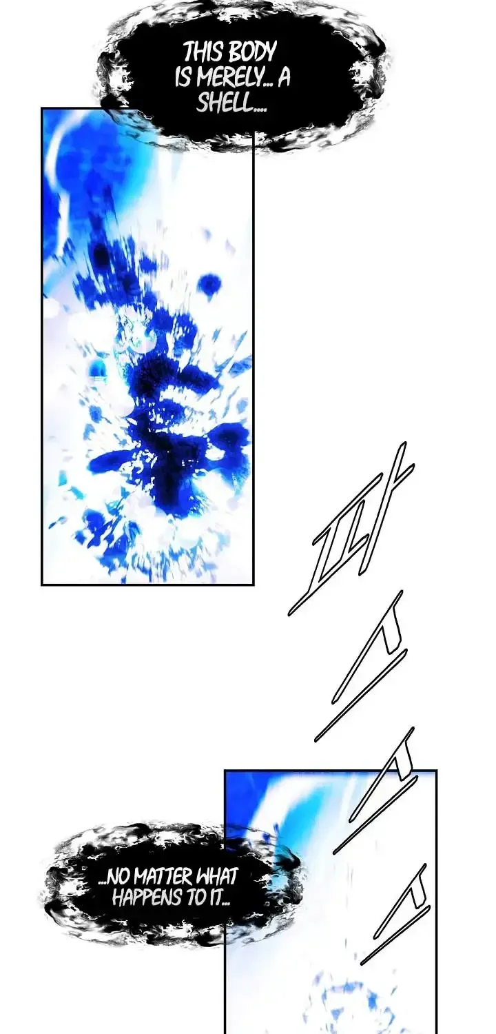 Mookhyang: Dark Lady Chapter 290 page 11 - 