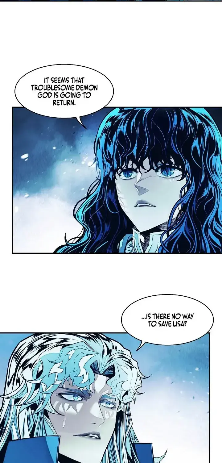 Mookhyang: Dark Lady Chapter 290 page 17 - 