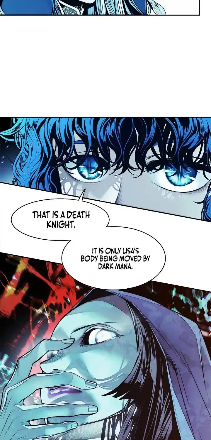 Mookhyang: Dark Lady Chapter 290 page 18 - 