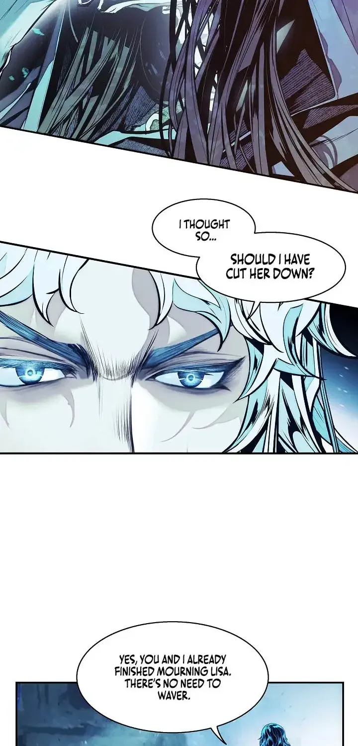 Mookhyang: Dark Lady Chapter 290 page 19 - 