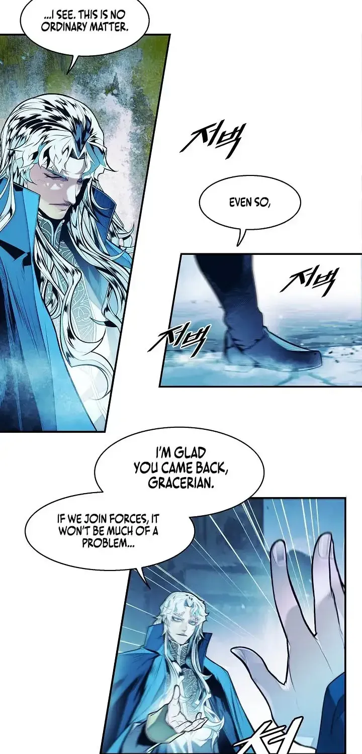 Mookhyang: Dark Lady Chapter 290 page 22 - 