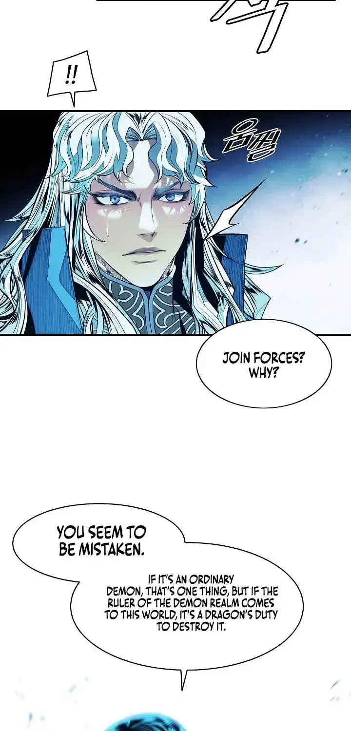 Mookhyang: Dark Lady Chapter 290 page 23 - 
