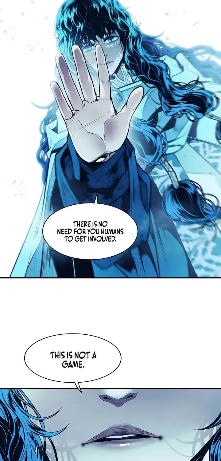 Mookhyang: Dark Lady Chapter 290 page 24 - 