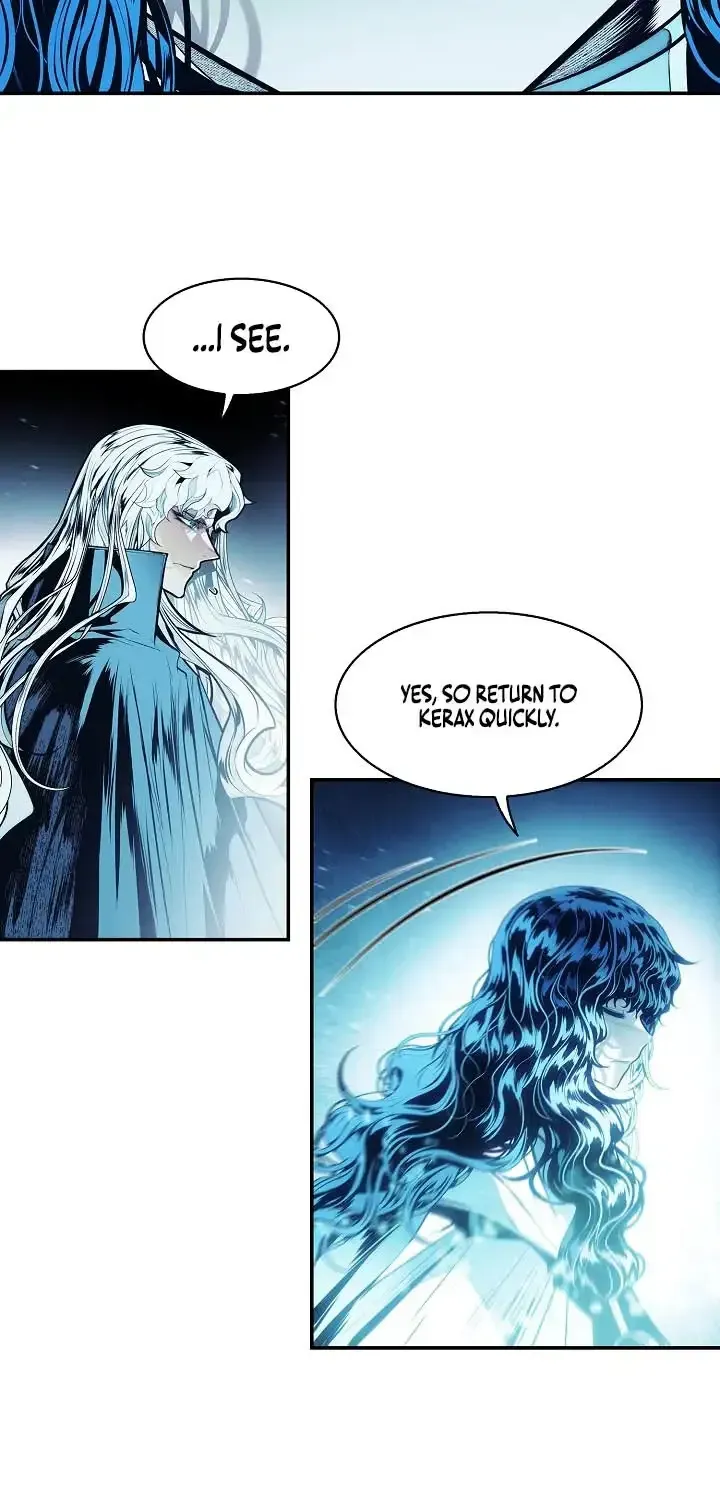 Mookhyang: Dark Lady Chapter 290 page 25 - 
