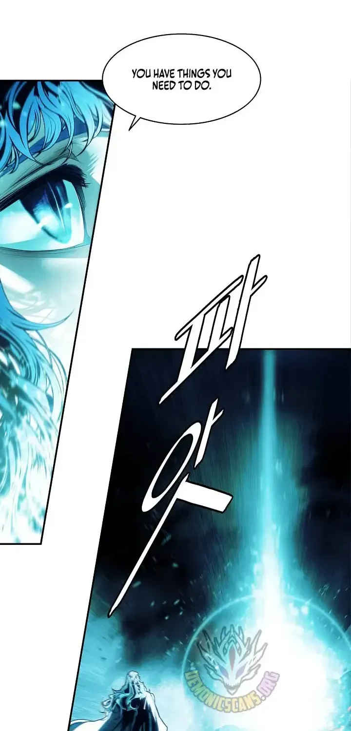 Mookhyang: Dark Lady Chapter 290 page 26 - 
