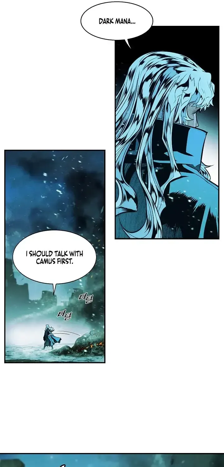 Mookhyang: Dark Lady Chapter 290 page 28 - 