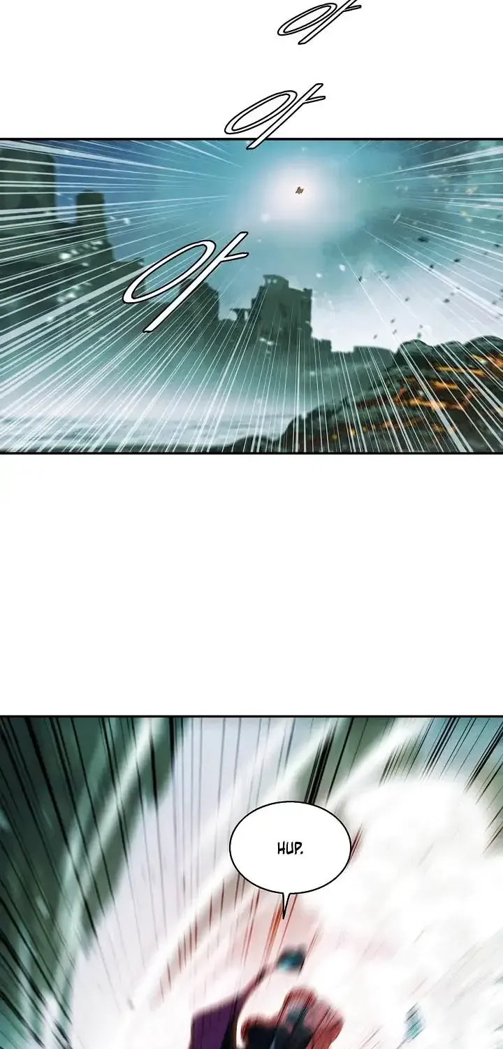 Mookhyang: Dark Lady Chapter 290 page 30 - 