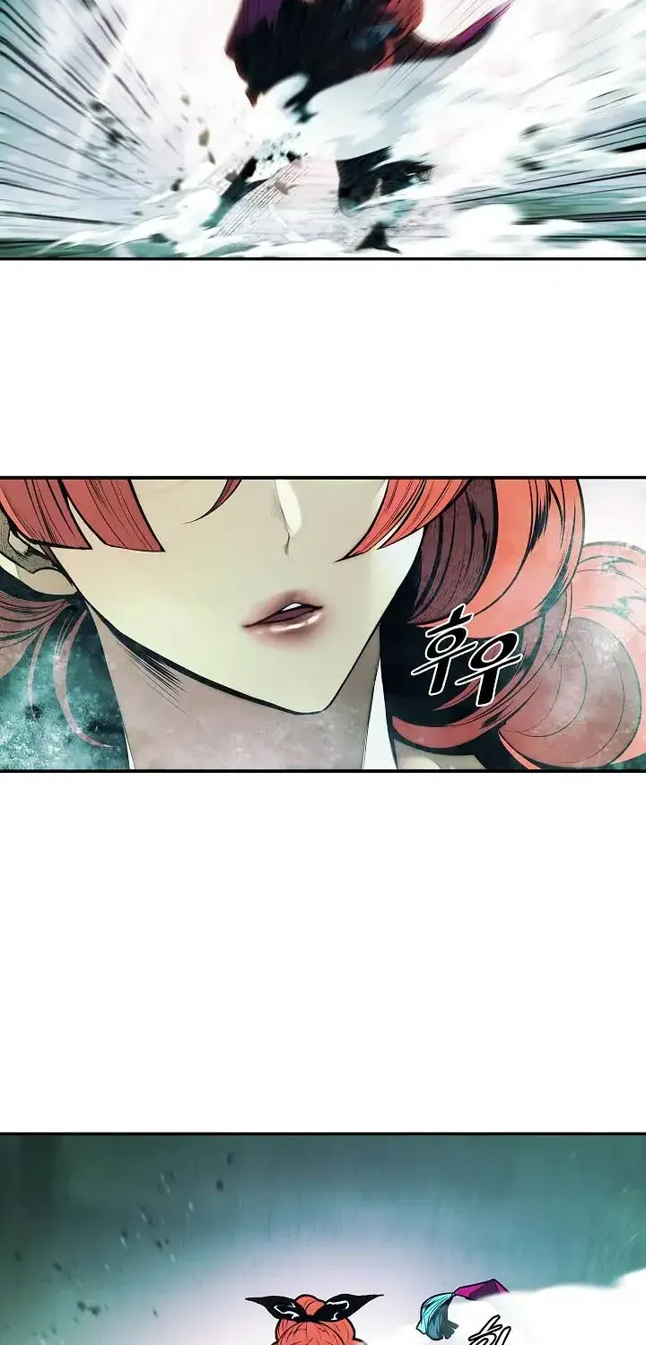 Mookhyang: Dark Lady Chapter 290 page 31 - 