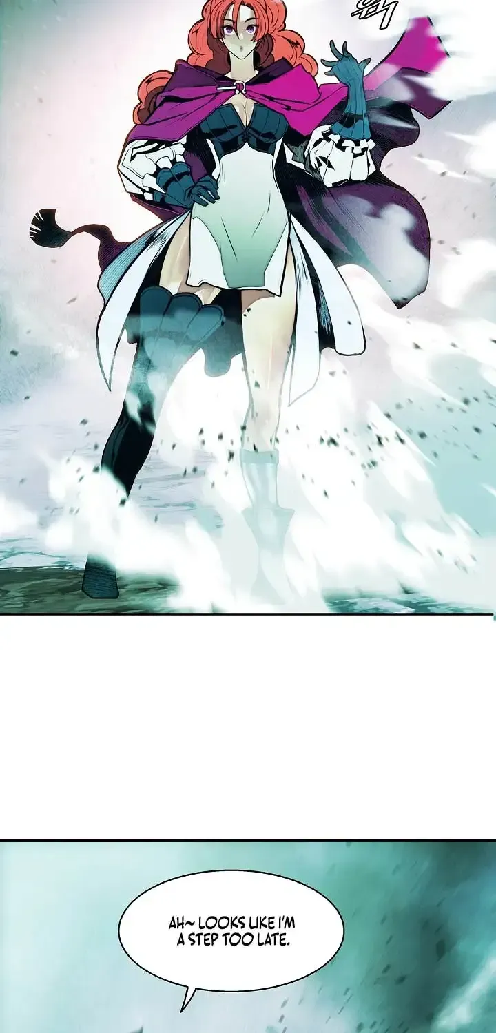 Mookhyang: Dark Lady Chapter 290 page 32 - 