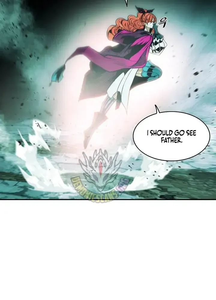 Mookhyang: Dark Lady Chapter 290 page 34 - 