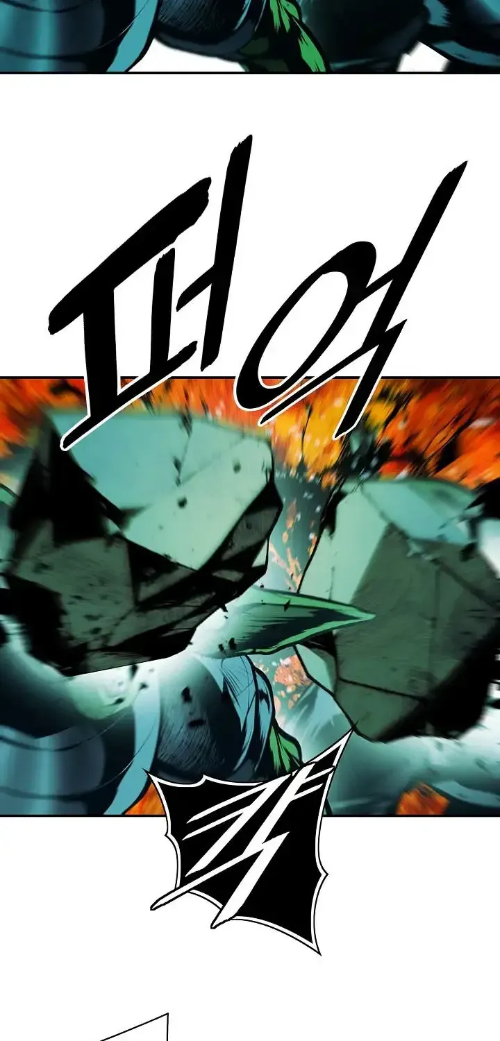 Mookhyang: Dark Lady Chapter 290 page 39 - 