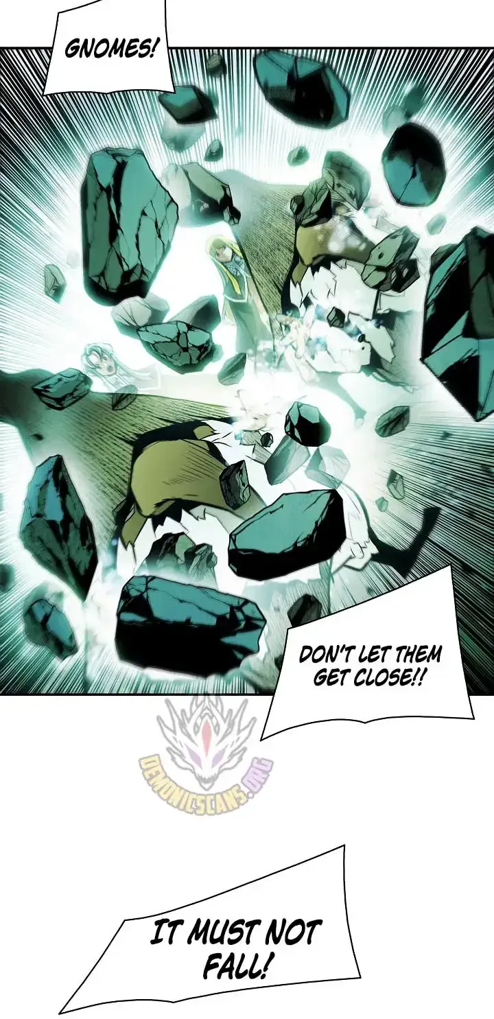 Mookhyang: Dark Lady Chapter 290 page 40 - 
