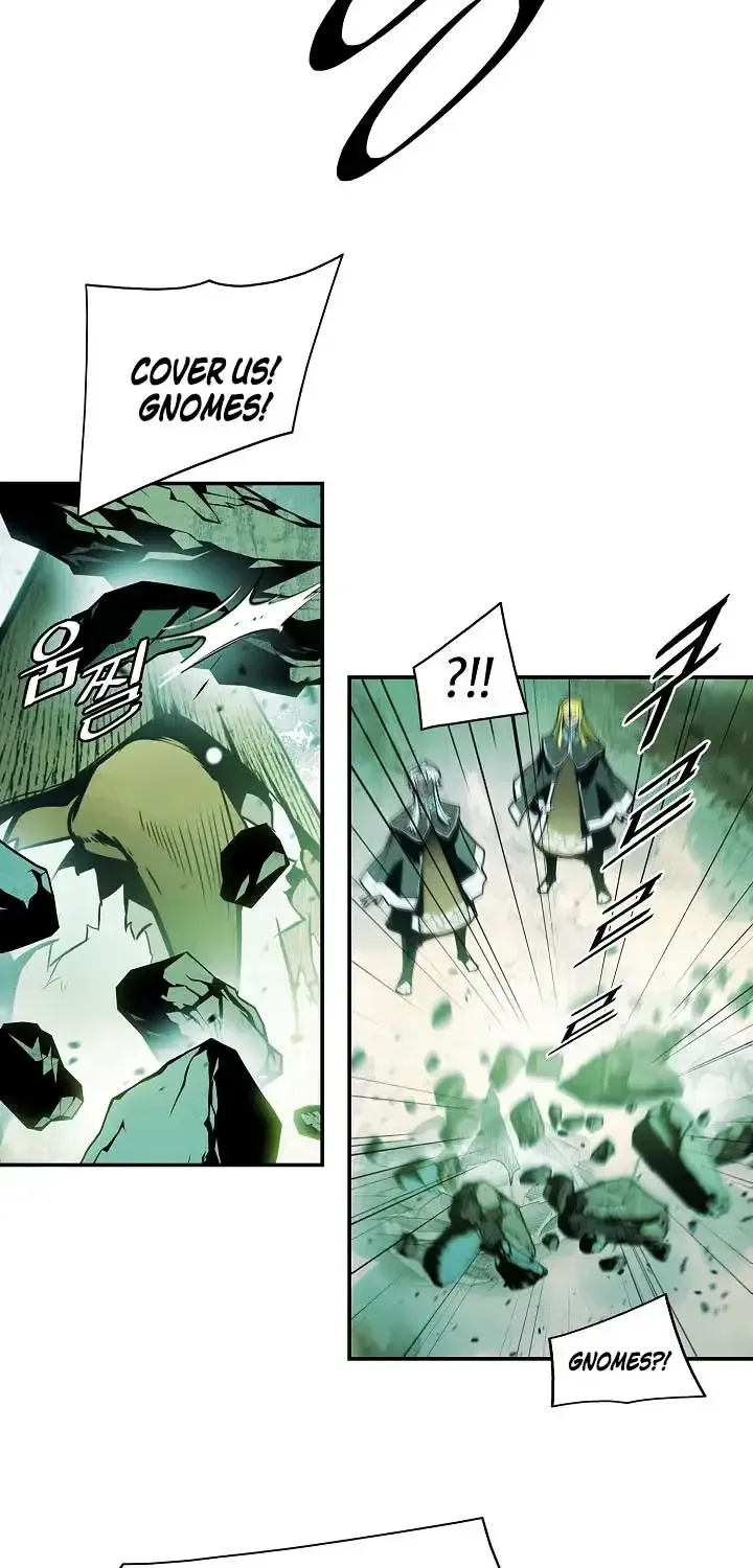 Mookhyang: Dark Lady Chapter 290 page 43 - 