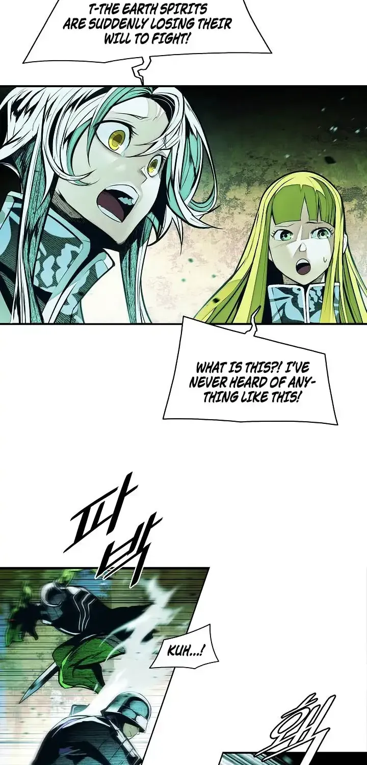 Mookhyang: Dark Lady Chapter 290 page 44 - 