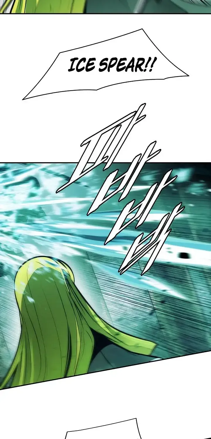 Mookhyang: Dark Lady Chapter 290 page 46 - 