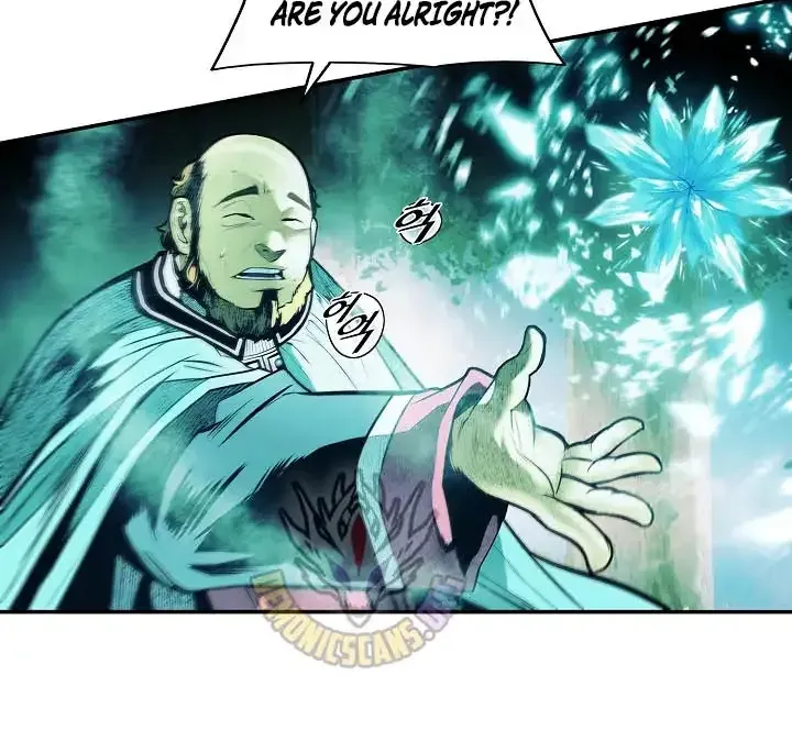 Mookhyang: Dark Lady Chapter 290 page 47 - 