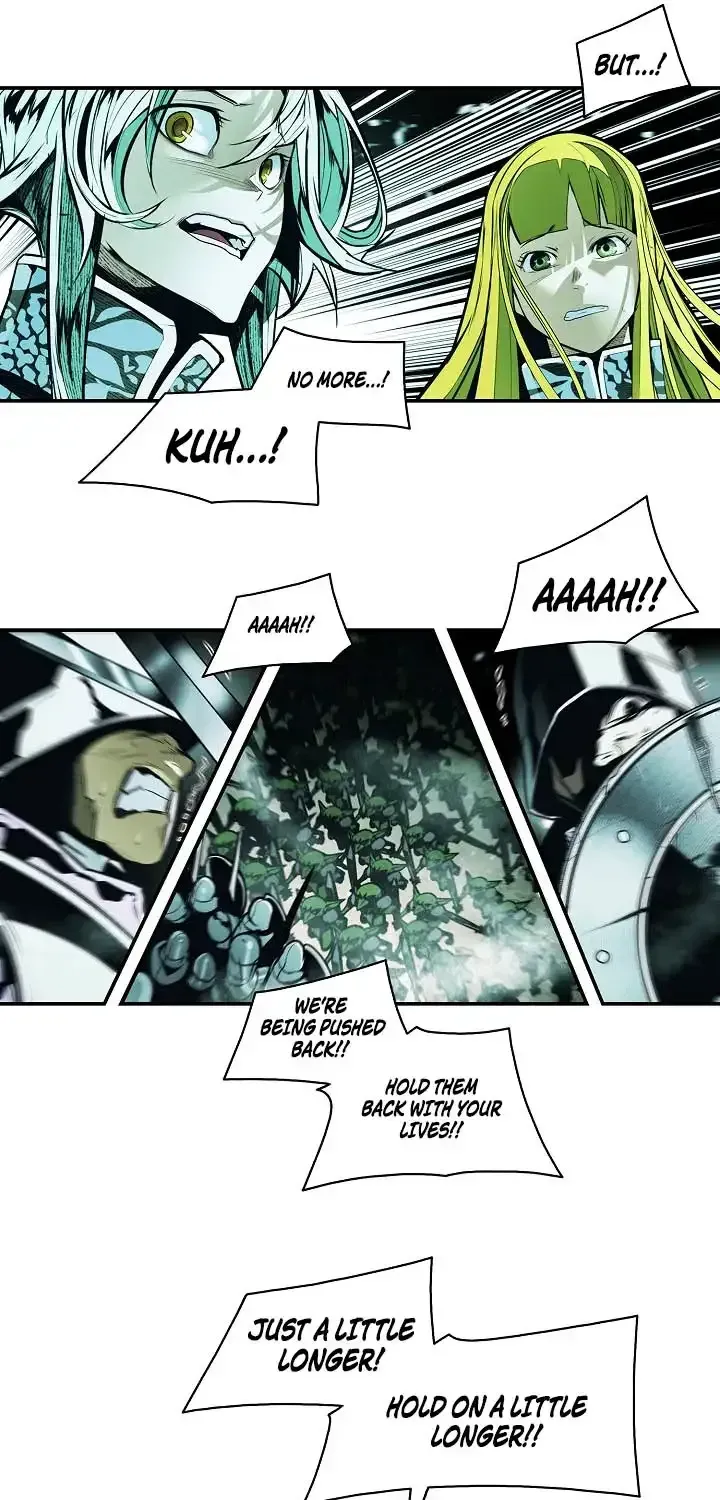 Mookhyang: Dark Lady Chapter 290 page 48 - 