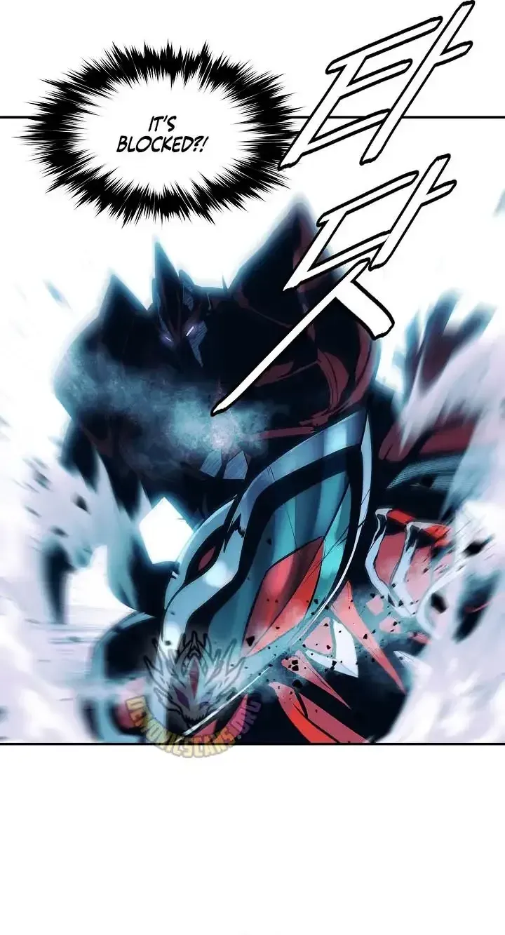 Mookhyang: Dark Lady Chapter 290 page 6 - 