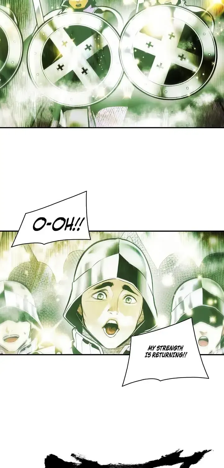 Mookhyang: Dark Lady Chapter 290 page 52 - 