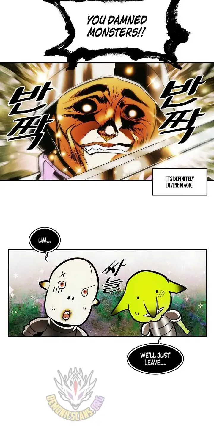 Mookhyang: Dark Lady Chapter 290 page 53 - 