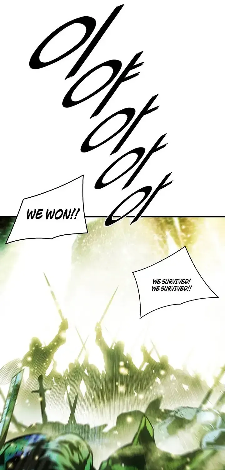 Mookhyang: Dark Lady Chapter 290 page 55 - 