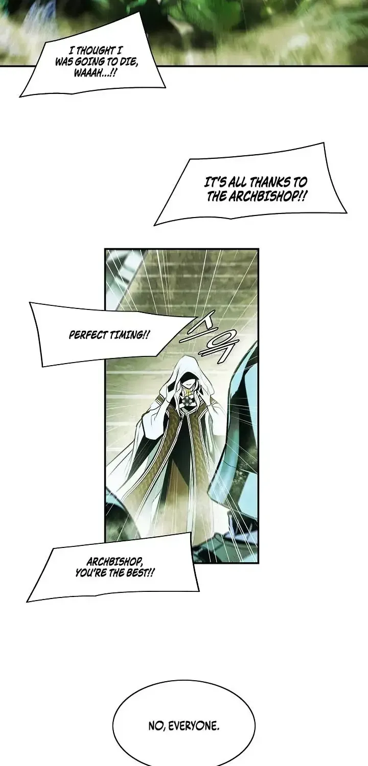 Mookhyang: Dark Lady Chapter 290 page 56 - 