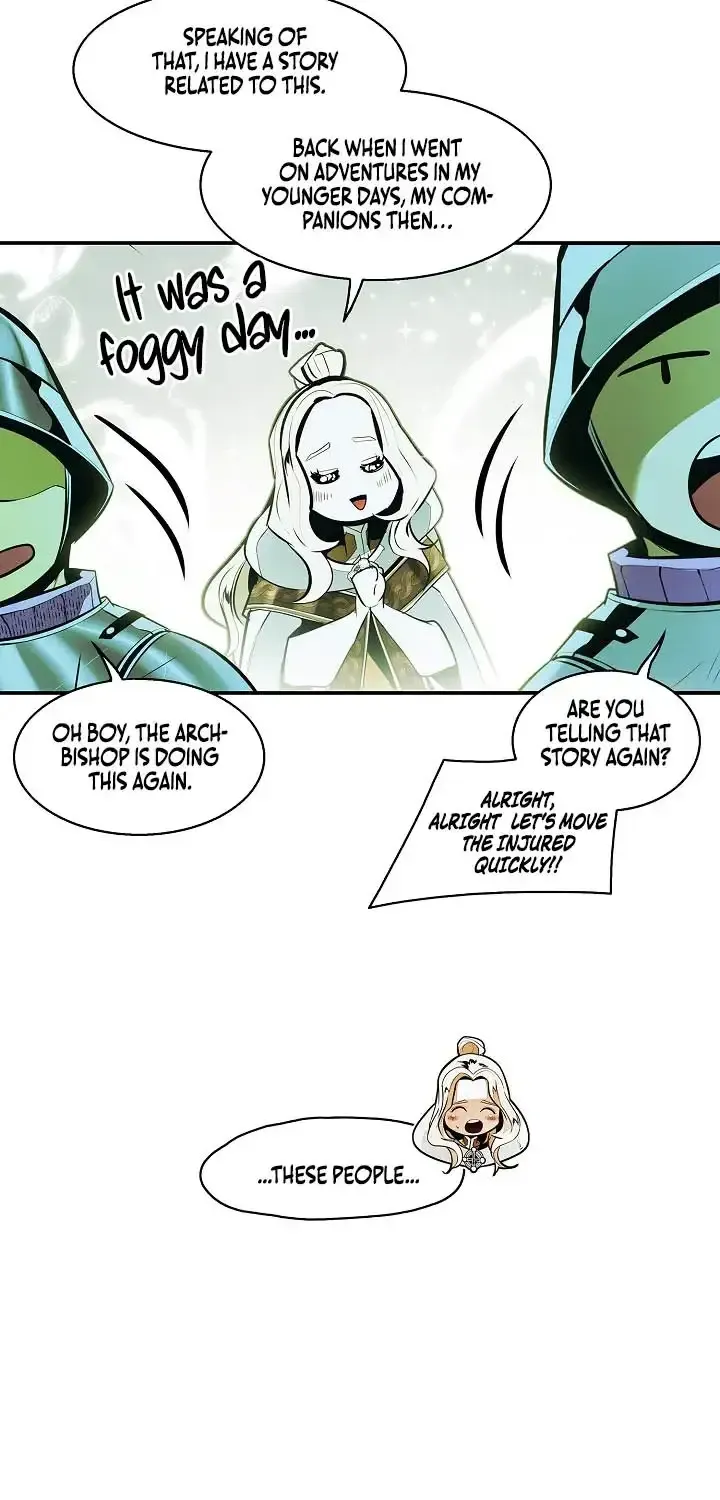 Mookhyang: Dark Lady Chapter 290 page 58 - 