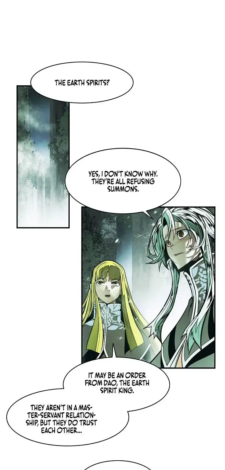 Mookhyang: Dark Lady Chapter 290 page 59 - 