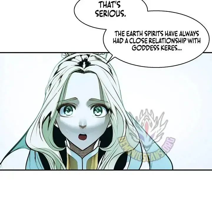 Mookhyang: Dark Lady Chapter 290 page 60 - 