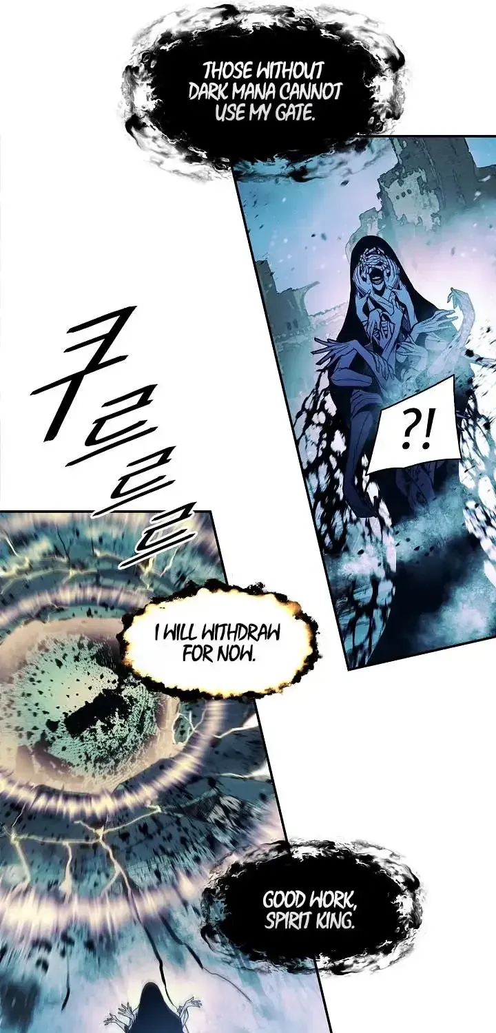 Mookhyang: Dark Lady Chapter 290 page 7 - 